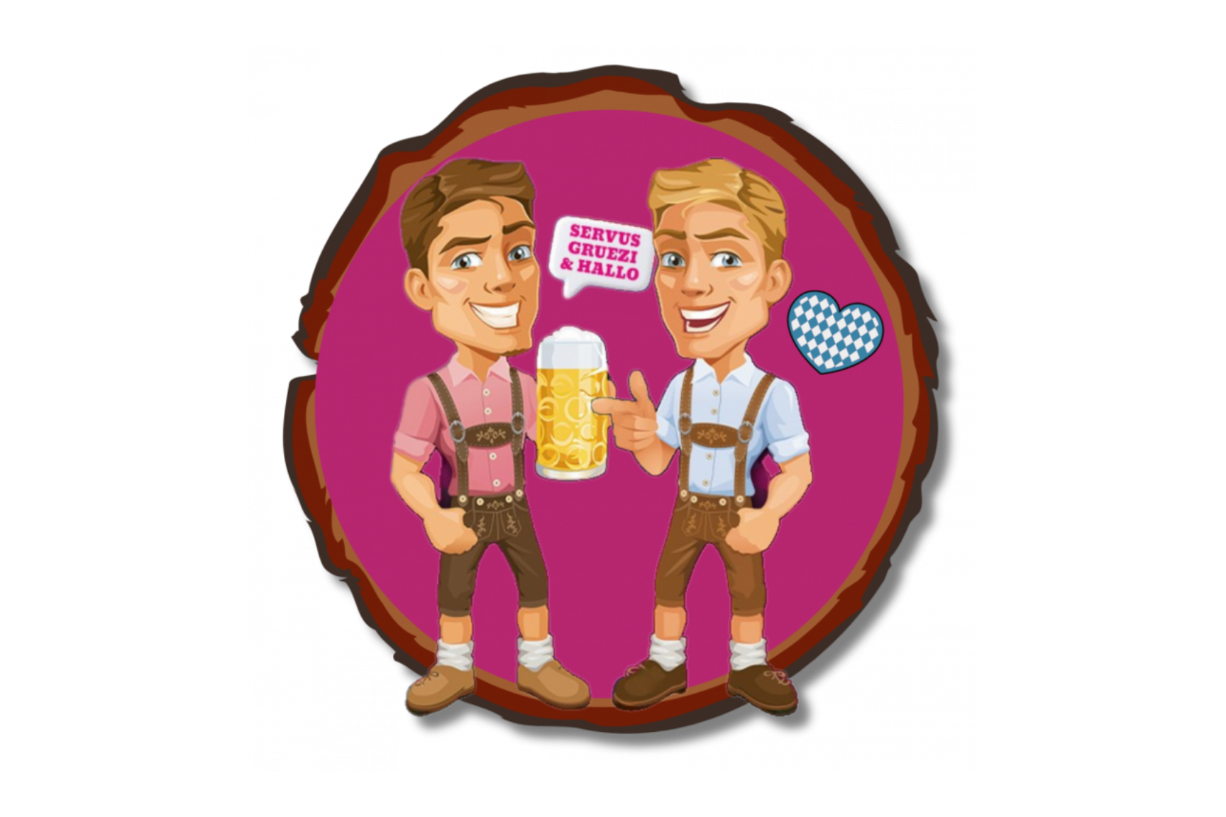 Wilden Wiesn (10) Wilden Wiesn (10)